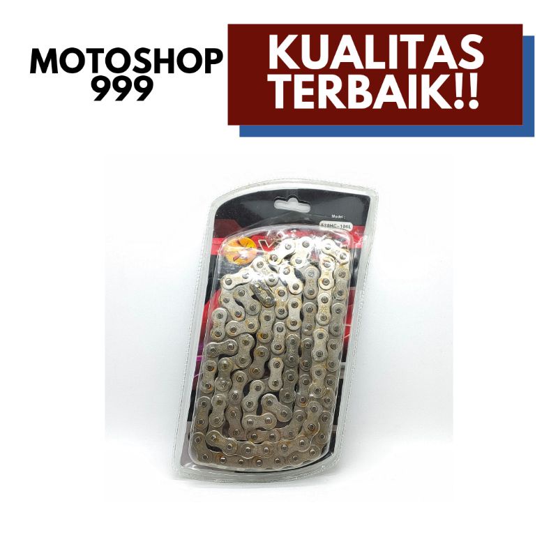Rantai 520HC-106L Yuzaka