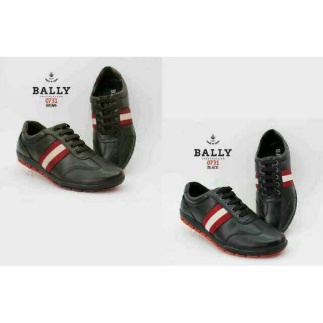 Sepatu Bally