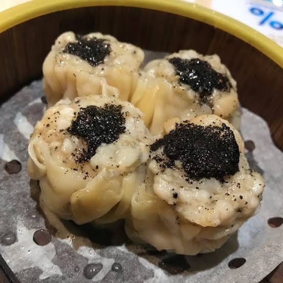 

Dimsum Premium Mushroom Shaomai / Siomay Jamur isi 25 PCS