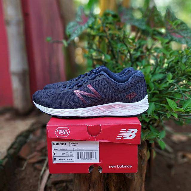 new balance marissg1