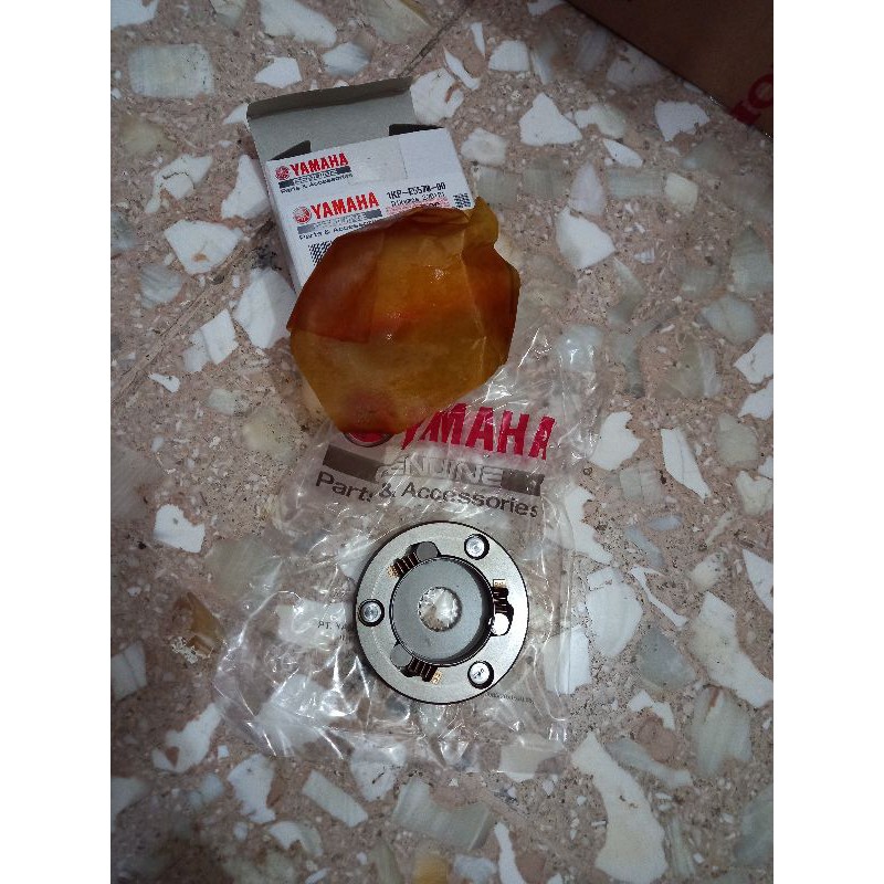 on way / pelor stater mio soul GT