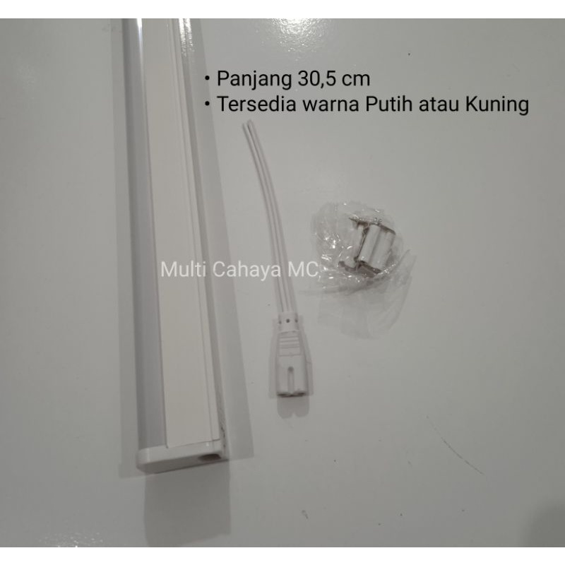 Lampu Led T5/Lampu T5 LED 5 Watt/Lampu Showcase LED/Lampu Etalase T5 Led