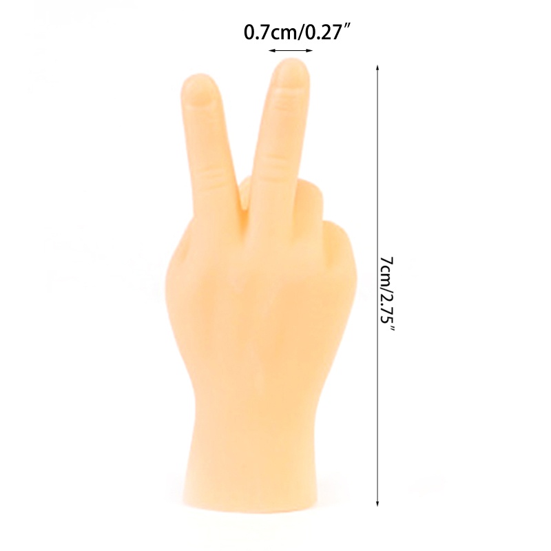 Mary Funny Fingers Tangan Kaki Model Kombinasi Mainan Anak Kecil Kids Outdoor Traveling