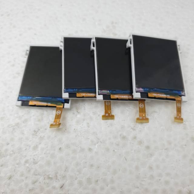 LCD Nokia 105 NEW 21017 TA-1034/TA- 1175/TA-1174/130 TA- 1017/TA-1192
