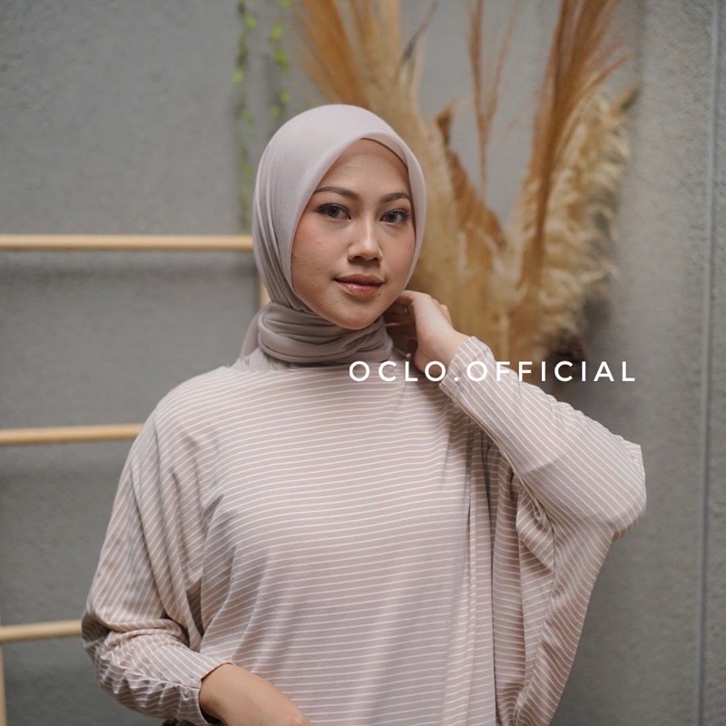 Ignifa Blouse Oversize