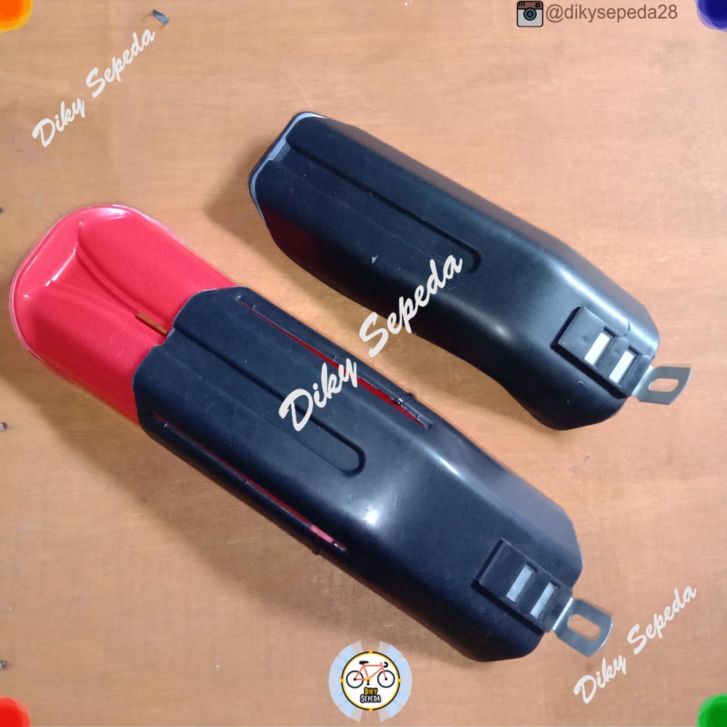 SPAKBOR FENDER SEPEDA ANAK 12 16 INCH