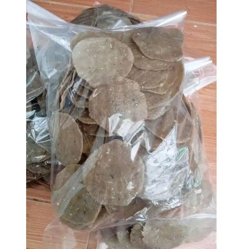 

kemplang tunu musi banyuasin