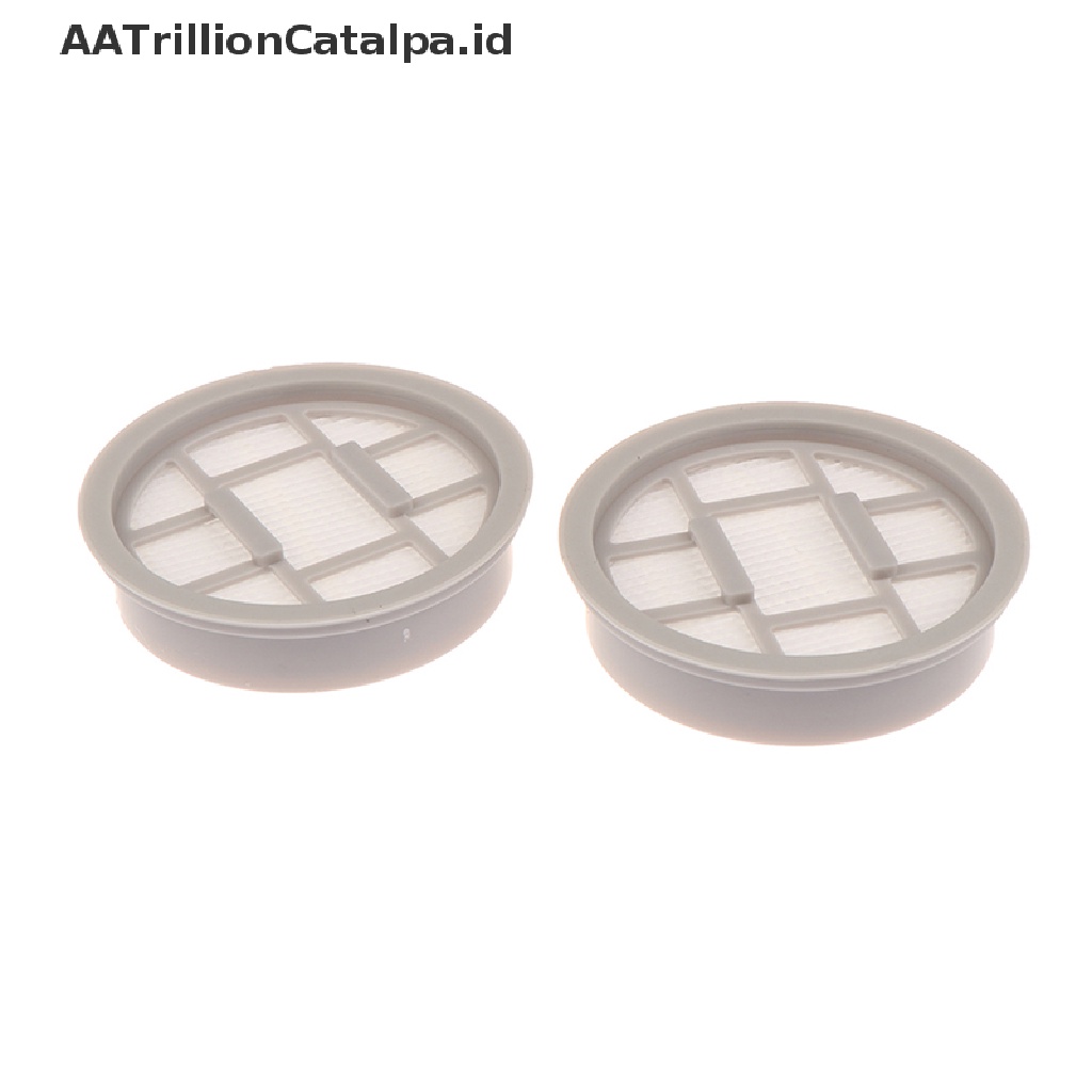 2pcs Filter Hepa Untuk Vacuum Cleaner xiaomi Deerma VC20S VC20