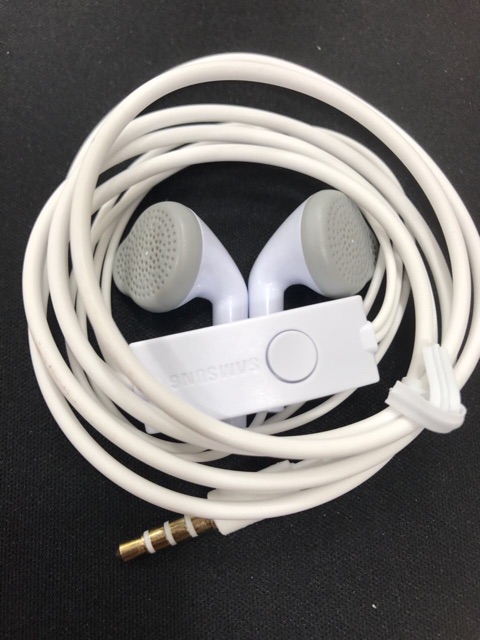 Handsfree SAMSUNG J1 ORIGINAL100% MADE IN INDONESIA earphone ori kwalitas copotan bawaan hp Headset real super bass