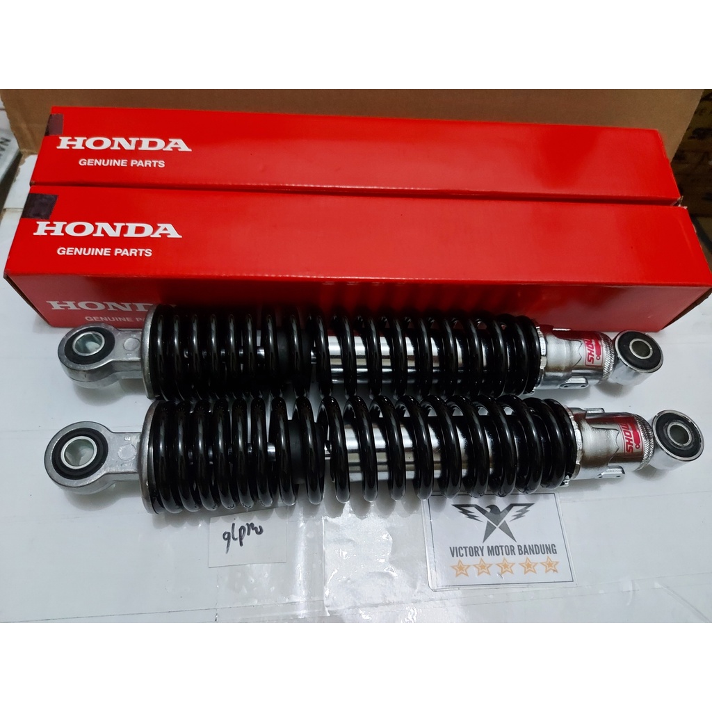 52400-KC5-003 Shockbreaker Shock Belakang Tiger Ori Honda