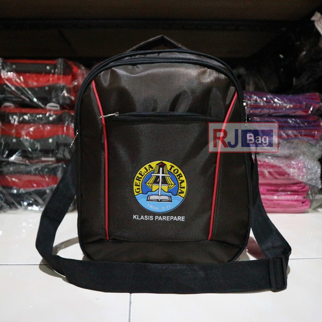 Jual Tas Grosir Selempang Acara Seminar Diklat Bagus Termurah Berkualitas Keren Terbaru Elegan