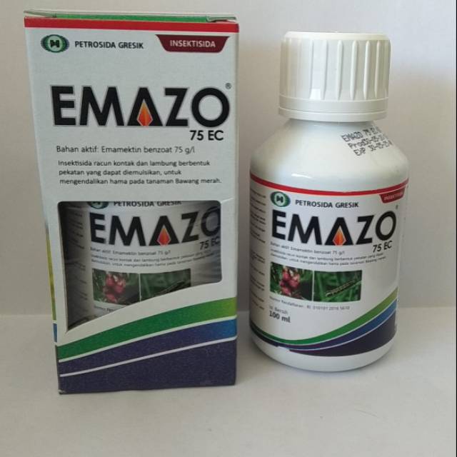 Emazo 75ec