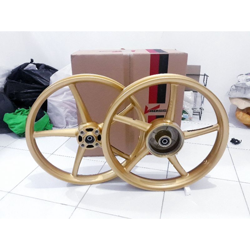 velg vrosy copy rcb fizr