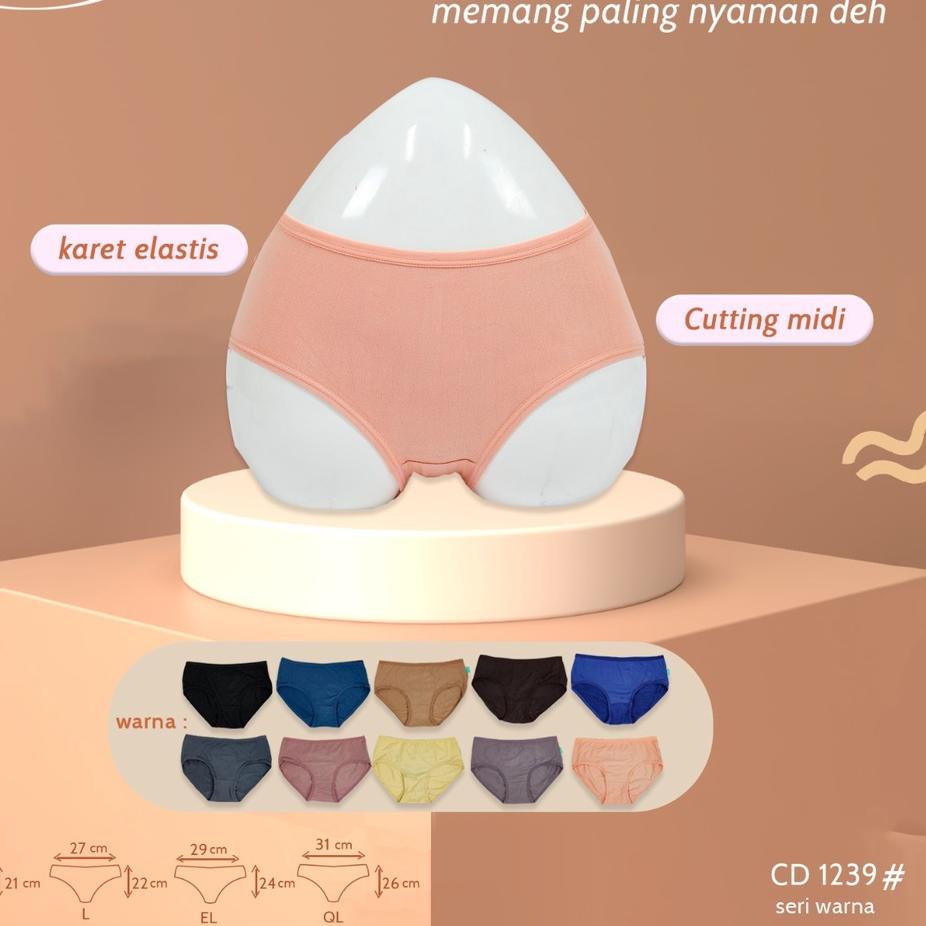 Murah Sorex Cd Basic Super Soft 1239