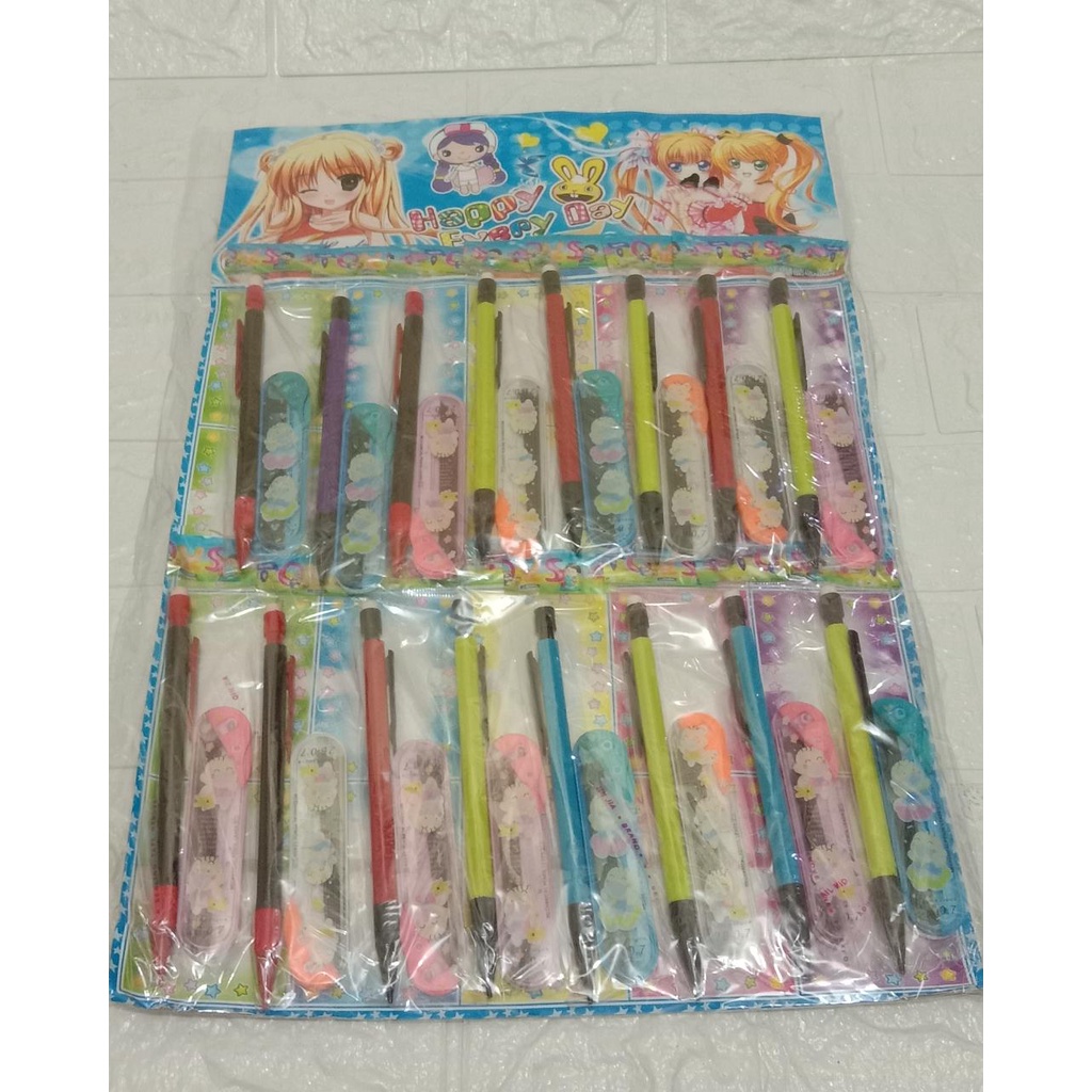 

BEST SELLER GROSIR PENSIL MEKANIK