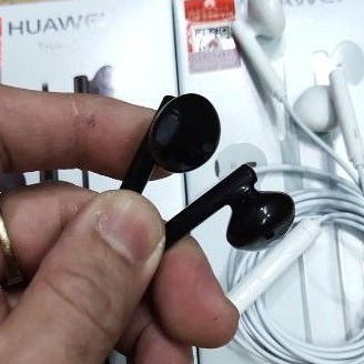 HEADSET HUAWEI TYPE C stereo universal TIPE C / TYPE C  MANTUL MURAH MERIAH