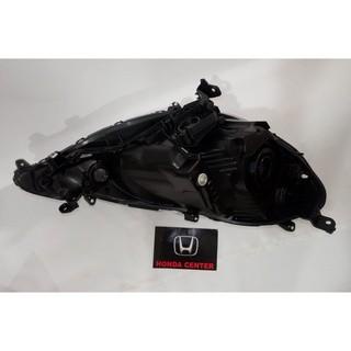 HEAD LAMP LAMPU DEPAN JAZZ S RS GE8 2012 2013
