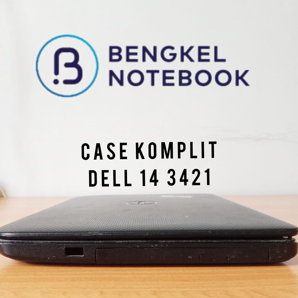 Case Casing Komplit Dell Inspiron 14 3421