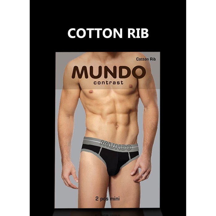 misi- MUNDO- celana dalam mundo- celana dalam pria-IWRM13