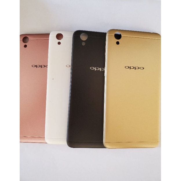 Backdoor back Oppo a37 casing hp Oppo a37 new 100%