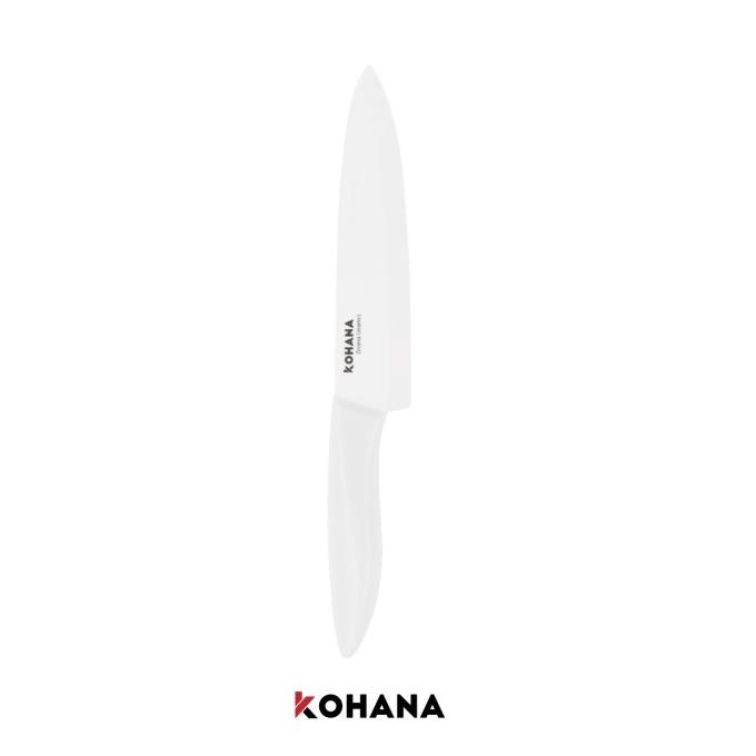 

Kohana Ceramic Utility Knife White GRATIS