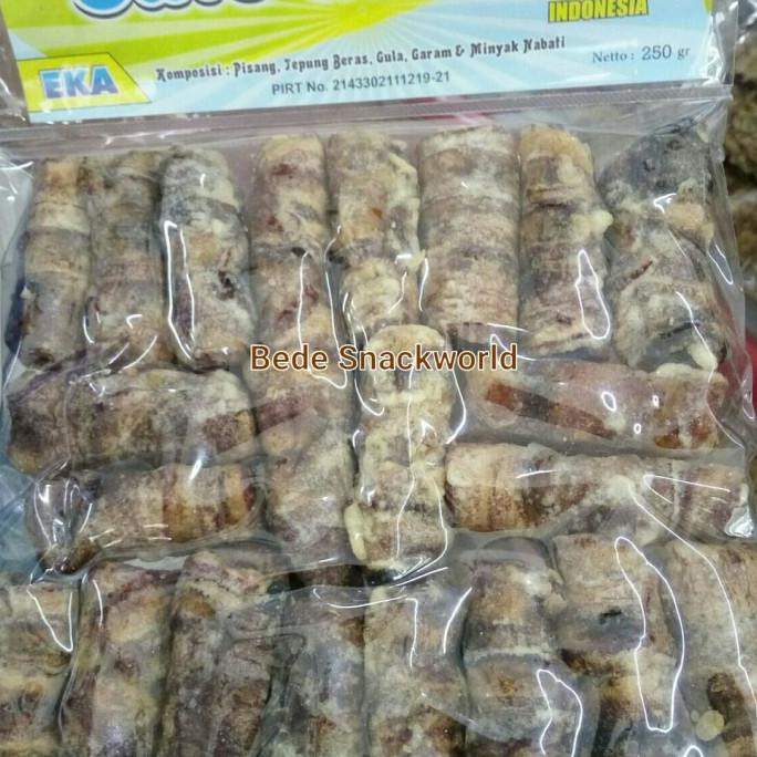 

SALE Pisang Gulung Eka