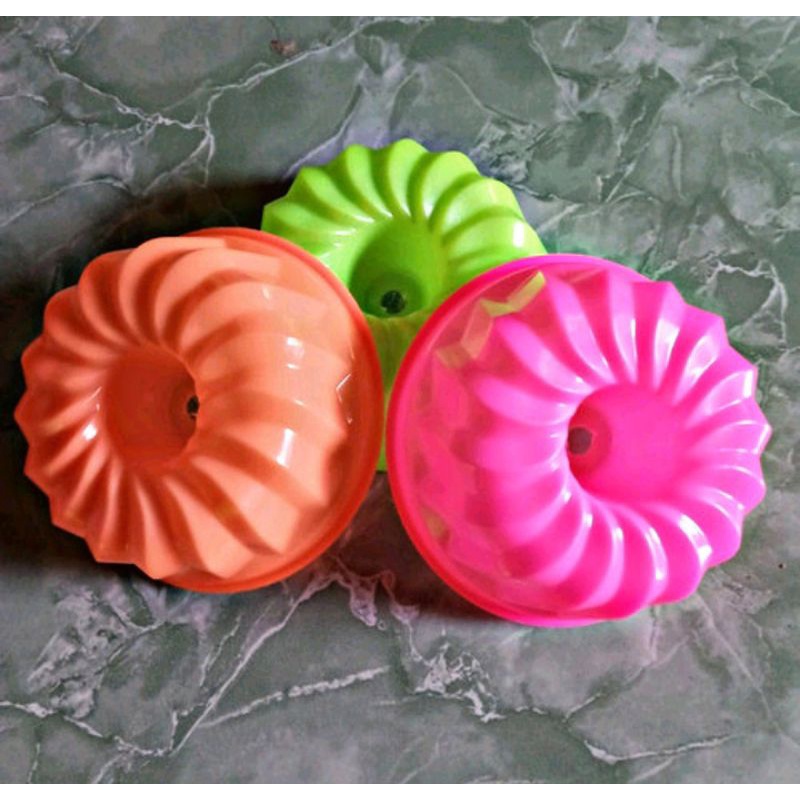 CETAKAN KUE PUTU AYU JUMBO 10,5 CM CETAKAN ROTI KUKUS BULAT JUMBO