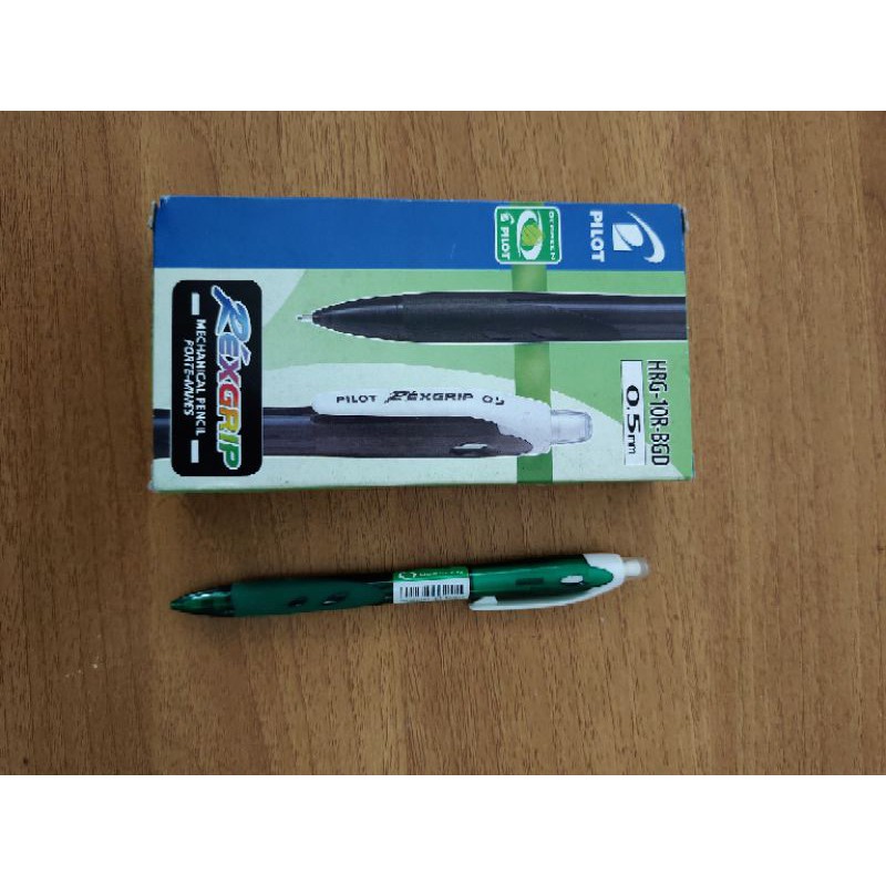 

Mechanical pencil Pilot HRG-10R-BGD
