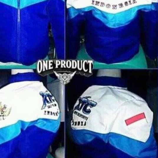 『BT』 Jaket xtc (original) 5.5 Fasion sale/STAR BRANDS/「5.5 F⚡ASH SALE」/〖5.5 Fasion sale〗/〖5.5 Fasion