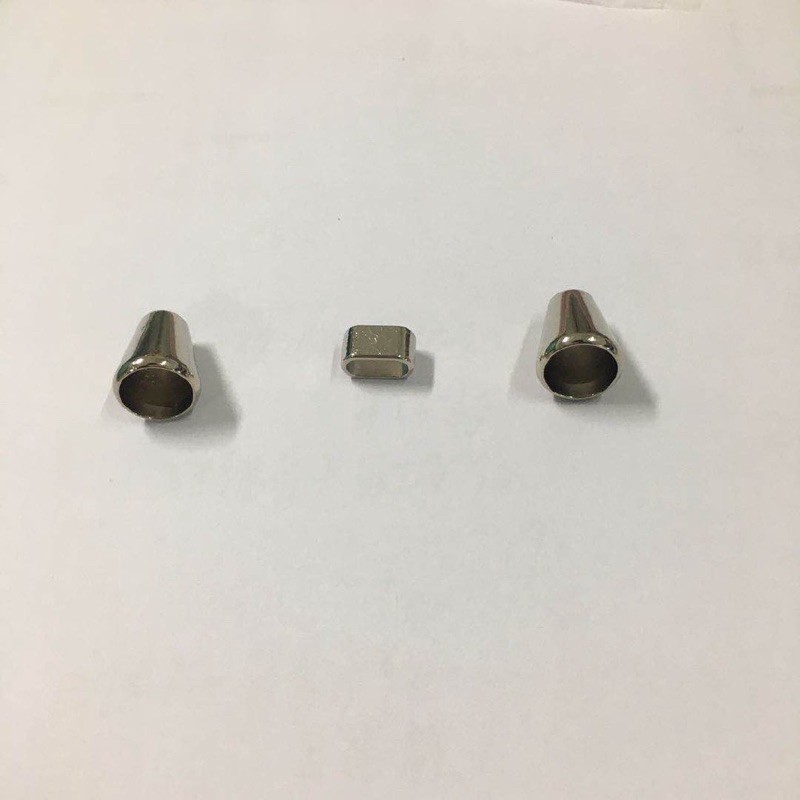 

3pcs aksesoris lanyard case (3 buah baut lanyard case)