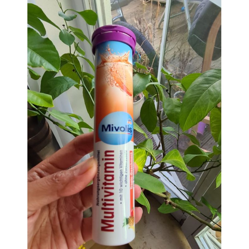 Mivolis Multivitamin