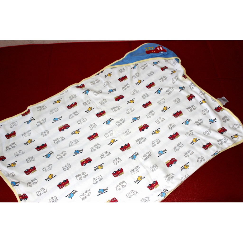 Selimut bayi second, bedong bayi bekas murah