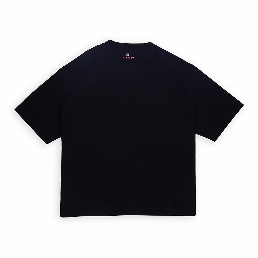 Elzano Oversize Polos T-Shirt Unisex