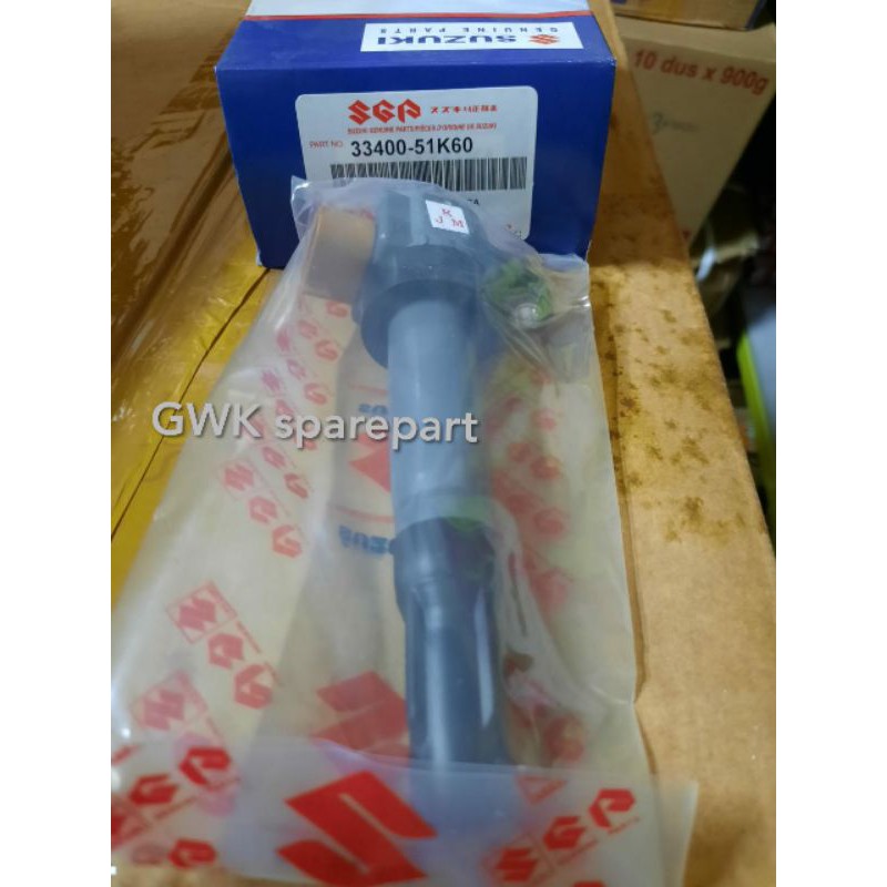 Coil ignition Suzuki ERTIGA ORI