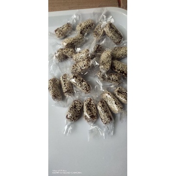 

MANISAN JAHE WIJEN 100 GRAM