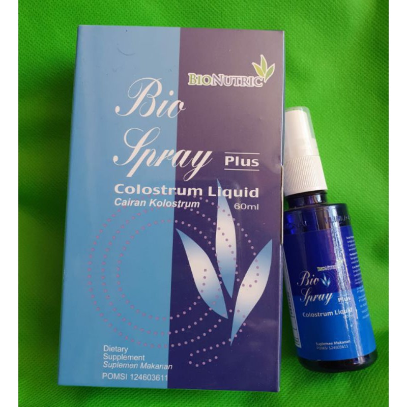 bio spray plus