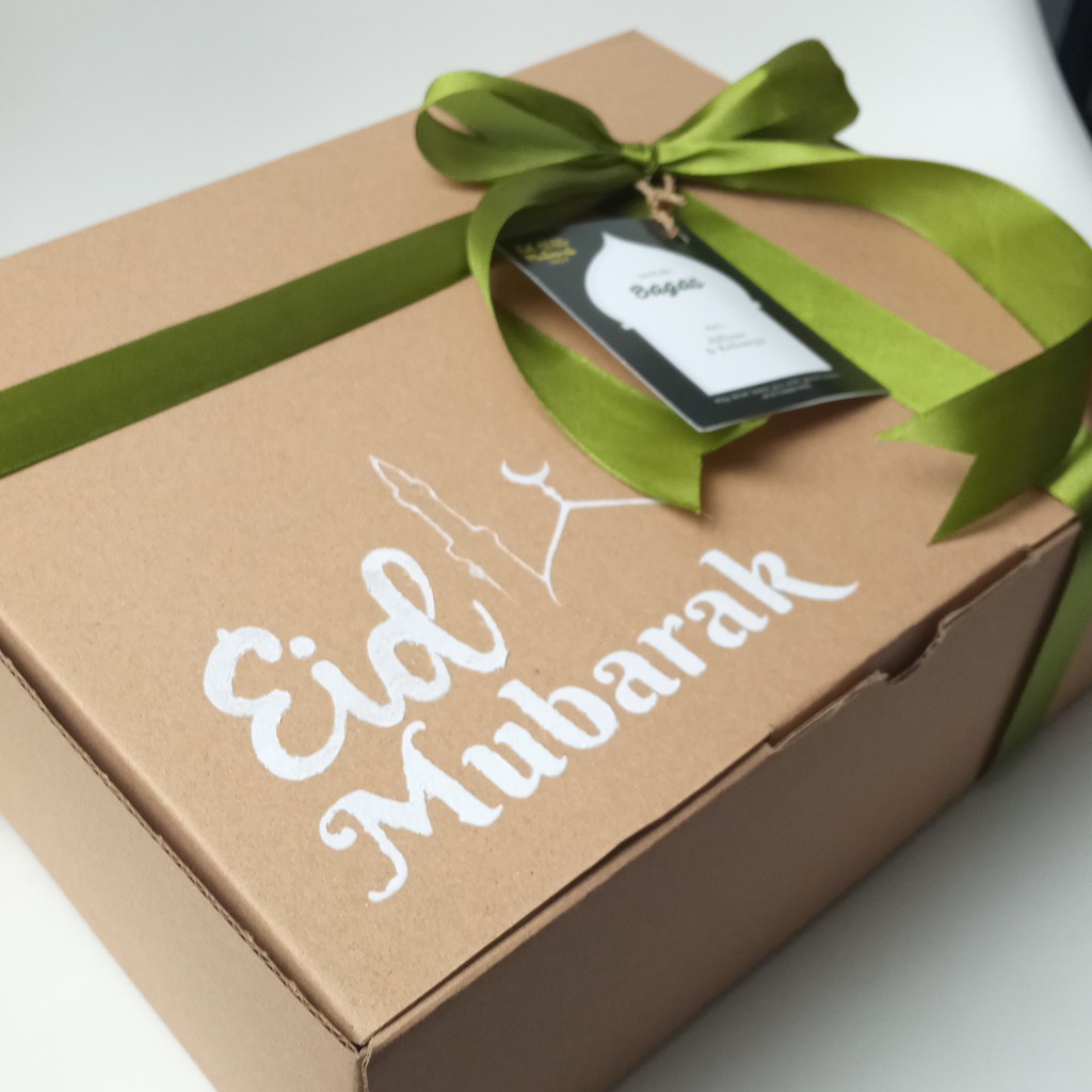 

Parsel Lebaran Hampers Lebaran - Choco Uwu Minuman Cokelat Kekinian Bingkisan Lebaran