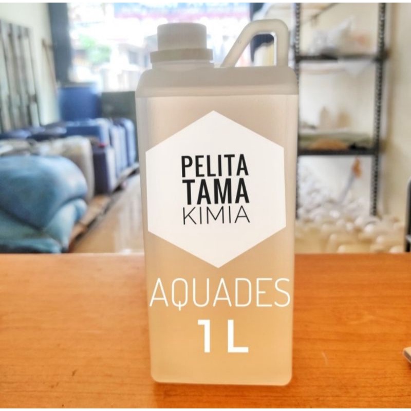 

AQUADEST 1LITER