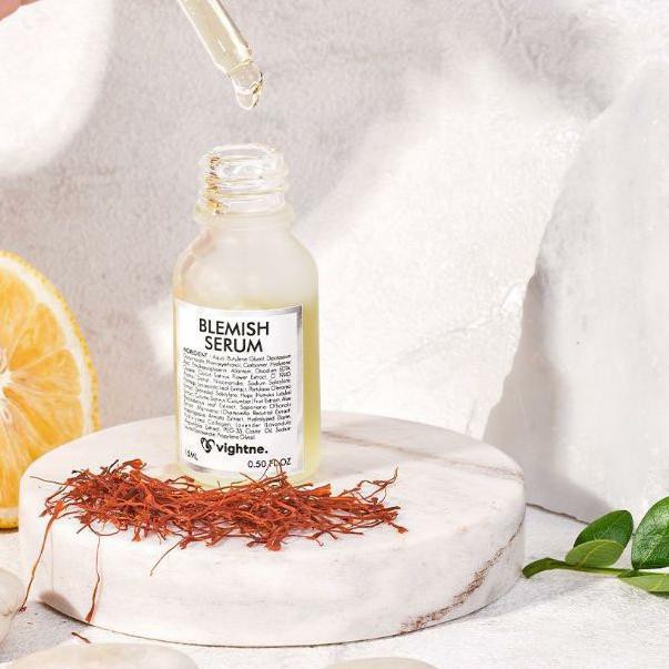 ◊ VIGHTNE BLEMISH SERUM BY VAVL BPOM / VAVL SERUM ✷