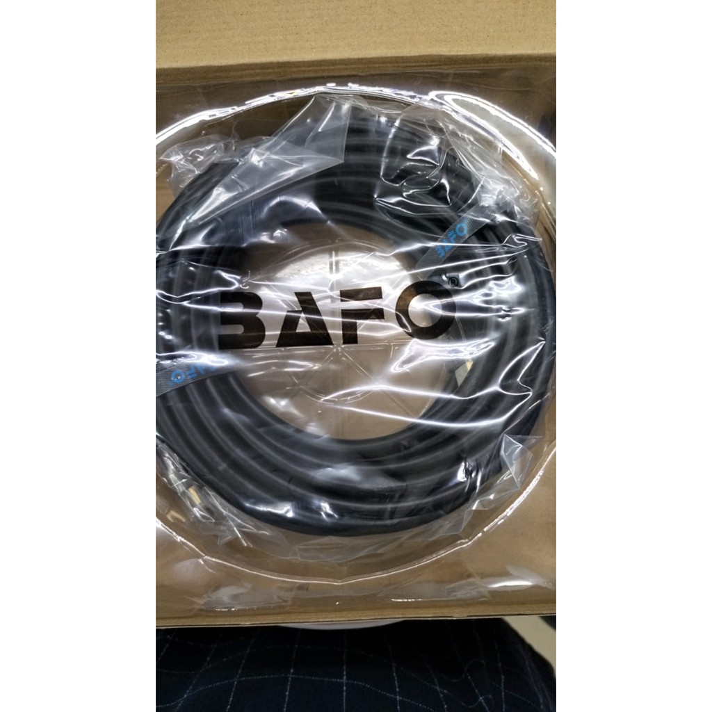 kabel hdmi 10M bafo