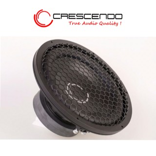 Subwoofer CRESCENDO 10' Evolution 110 EVO-110 Best Quality 10 inch 110