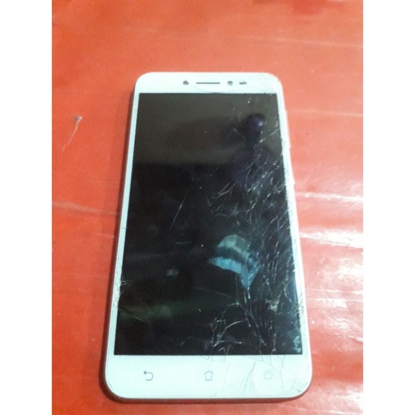 MESIN  ASUS TYPE ASUS_A007