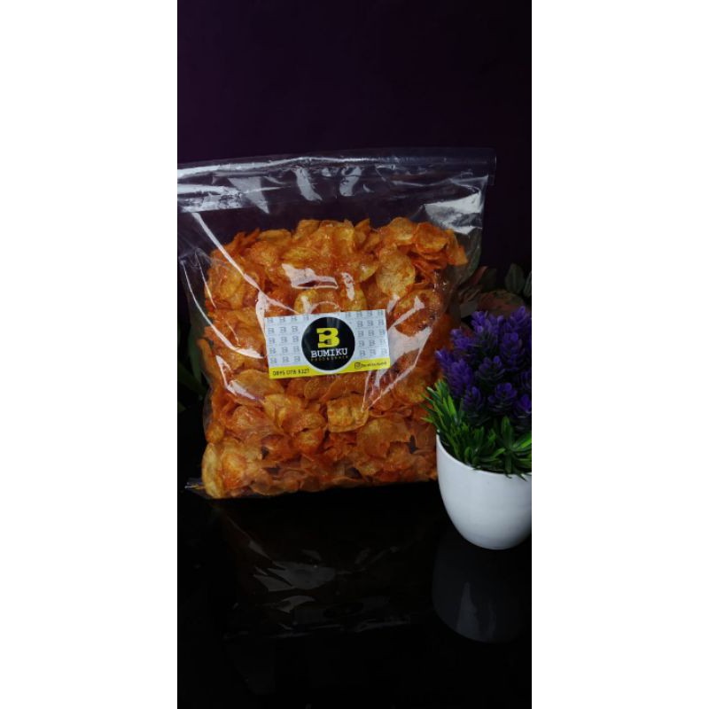 

KRIPIK KENTANG MUSTOFA 1KG