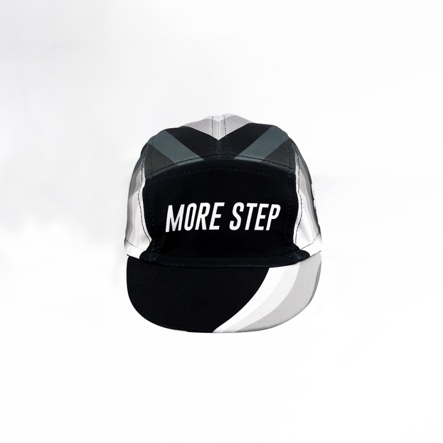 Topi Olahraga/Cycling Caps/Running Caps Sublime MORE STEP.