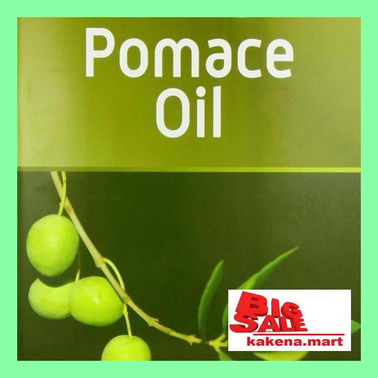 

Ka0Iusbu Olive Oil Pomace 500 Ml Budlem