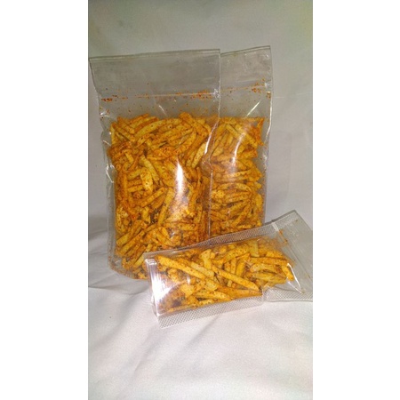 

basreng pedes 150 g