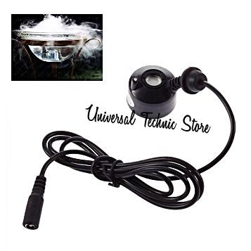 Ultrasonic Simple Mist Maker Fogger Terlaris