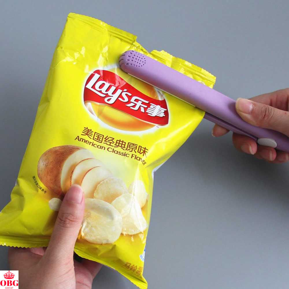 Aiboduo Mini Hand Heat Sealer Plastik 20W