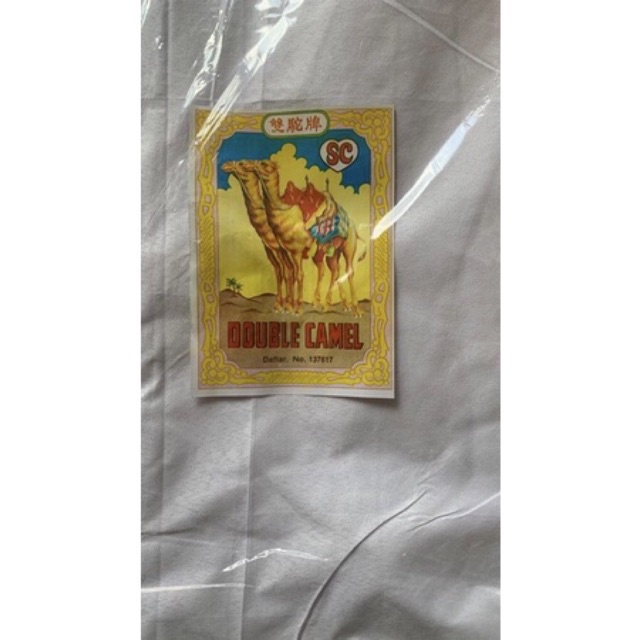 Kain mori/kain kafan ukuran 30meter