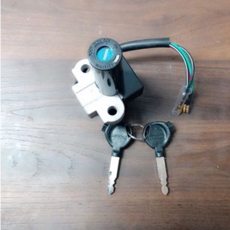 KUNCI KONTAK ONLY TIGER LAMA TIGER REVO NON ORI